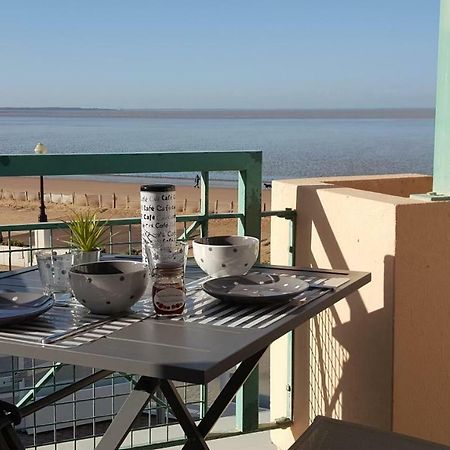 Residence Trouville Châtelaillon-Plage Buitenkant foto
