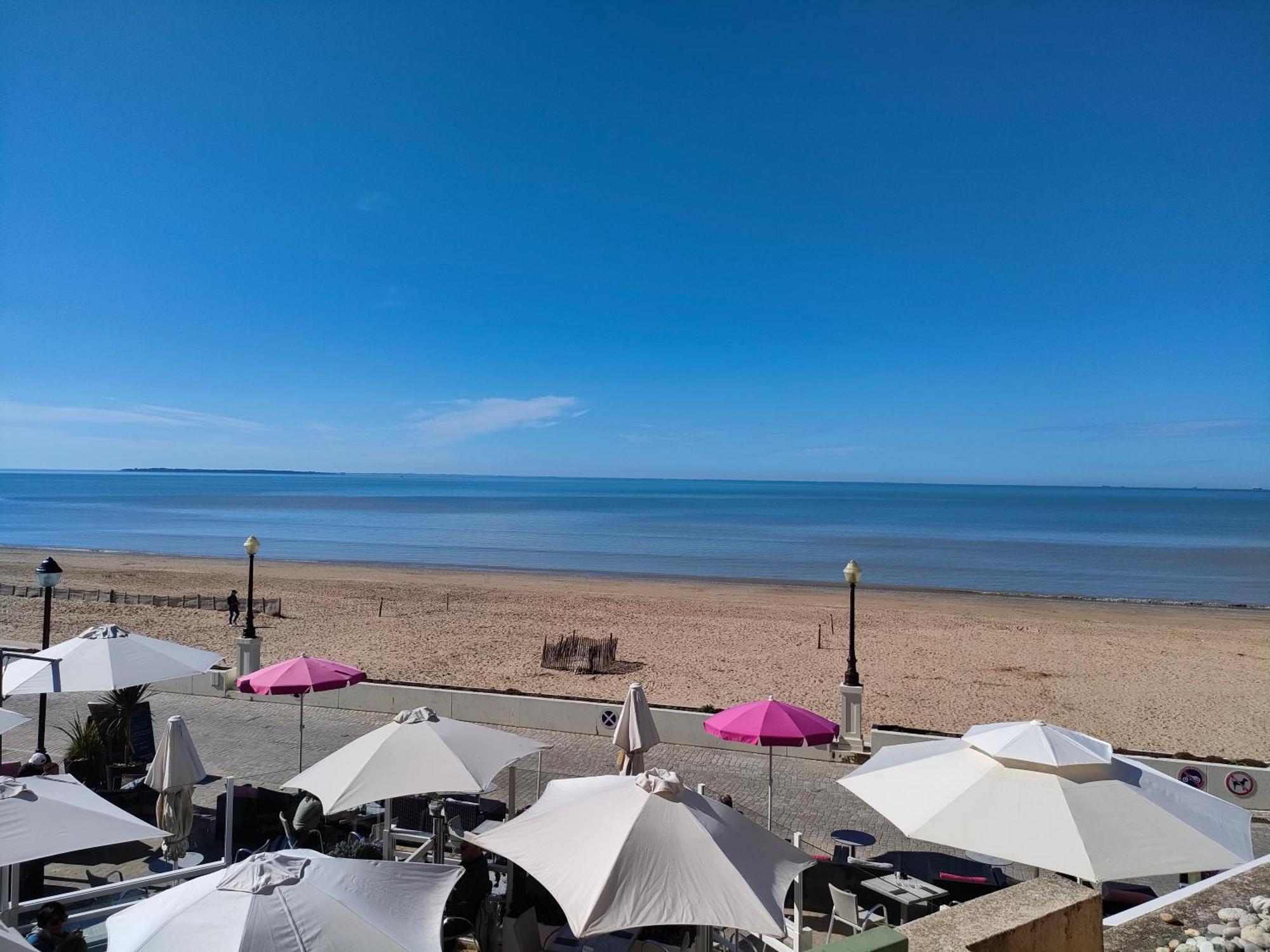 Residence Trouville Châtelaillon-Plage Kamer foto